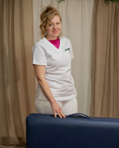 Picture of Ksenija Srnec