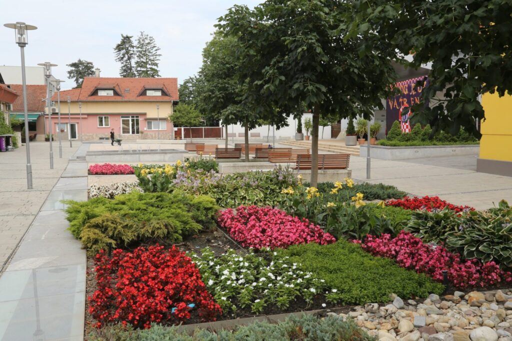 Ksenija-Srnec-radno iskustvo-studio za masažu "S", Prelog