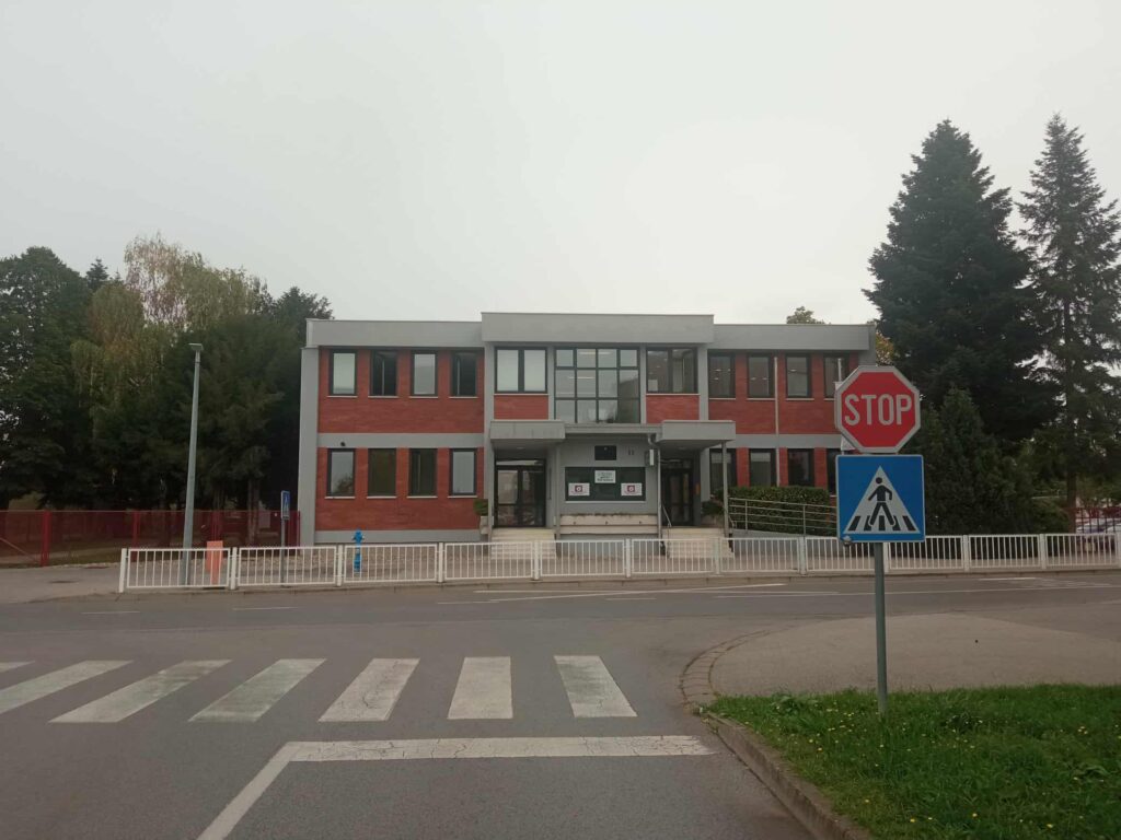 medicinska škola varaždin